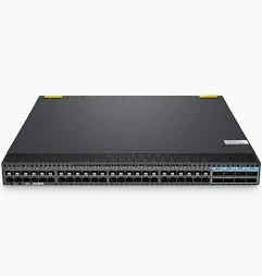 MELLANOX MSN2410-CB2F Spectrum-2 based 25GbE/100GbE 1U Open Ethernet switch with Cumulus Linux