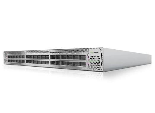 Mellanox MSX6710G-FS2R2 SX6710G InfiniBand to Ethernet Gateway - Management Port 36