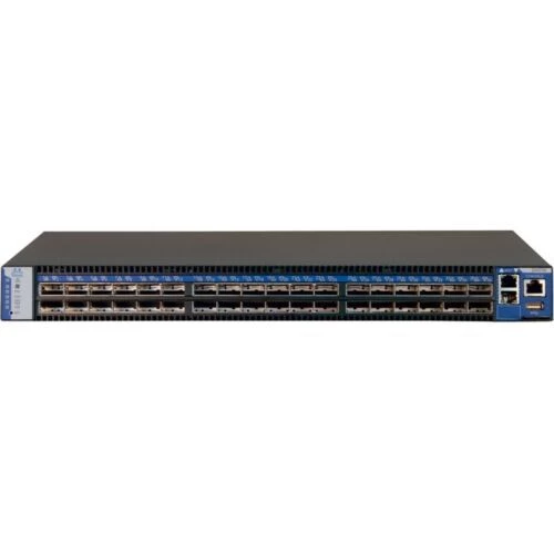 Mellanox MSX6036G-2SFS SX6036G 36-Ports 56GbE QSFP+ 1U Managed Network Switch
