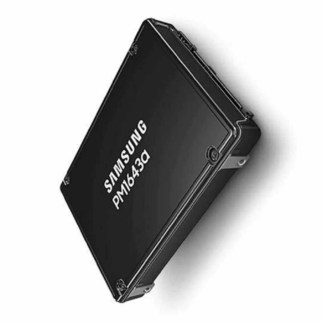 Samsung PM1643a MZ-ILT30TB SSD 30.72 TB SAS 12Gb/s Refurbished