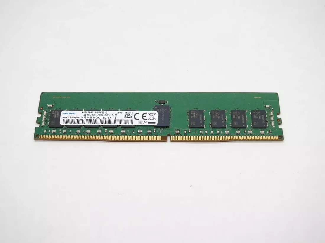ROMIさん専用ページ Micron - DDR4 - module - 64 GB - DIMM 288-pin - 3200 MHz