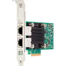 HPE P24737-001 X2522-25G Ethernet 10/25Gb. 2-port SFP28 Adapter.