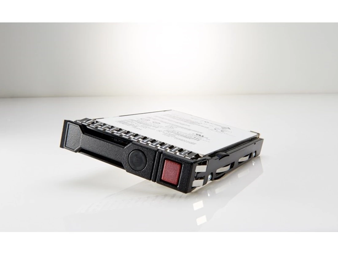 HPE P19933-004 1.92tb SATA 6G Read Intensive sff sc 2.5inch SSD