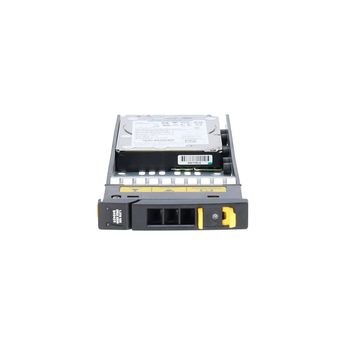 HPE K2P93B 3PAR StoreServ 8000 Hard Drive 1.2 TB SAS 6Gb/s Refurbished