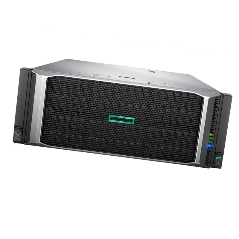 HPE P21273-B21 ProLiant DL580 Gen10 18-Core 2.20GHz Server