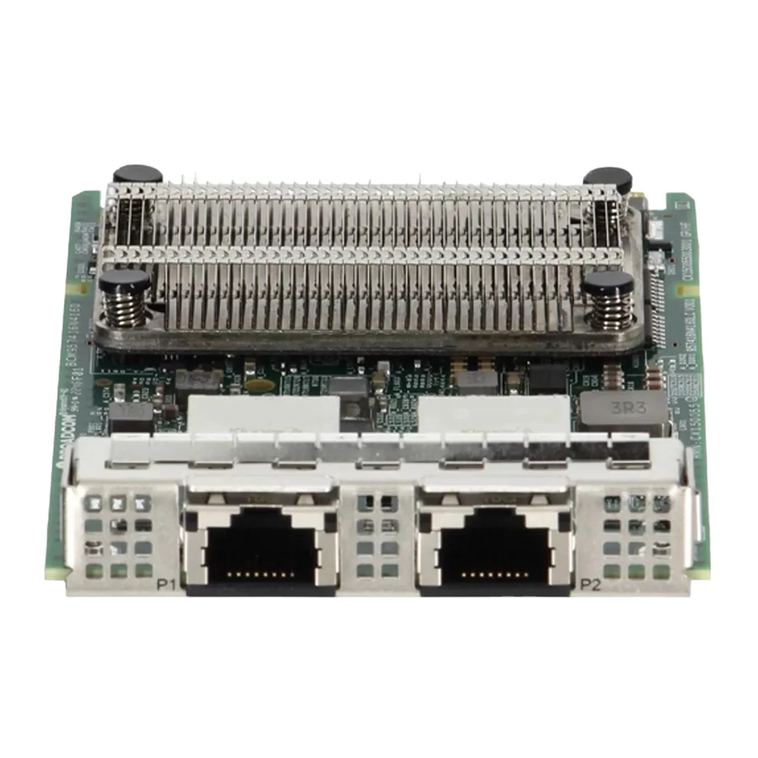 Dell T6HR8 Broadcom 57416 Dual Port 10Gb RJ-45 OCP 3.0