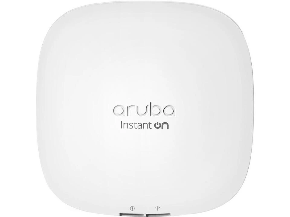 HPE R4W01A Aruba Instant ON AP22 (US) - wireless access point