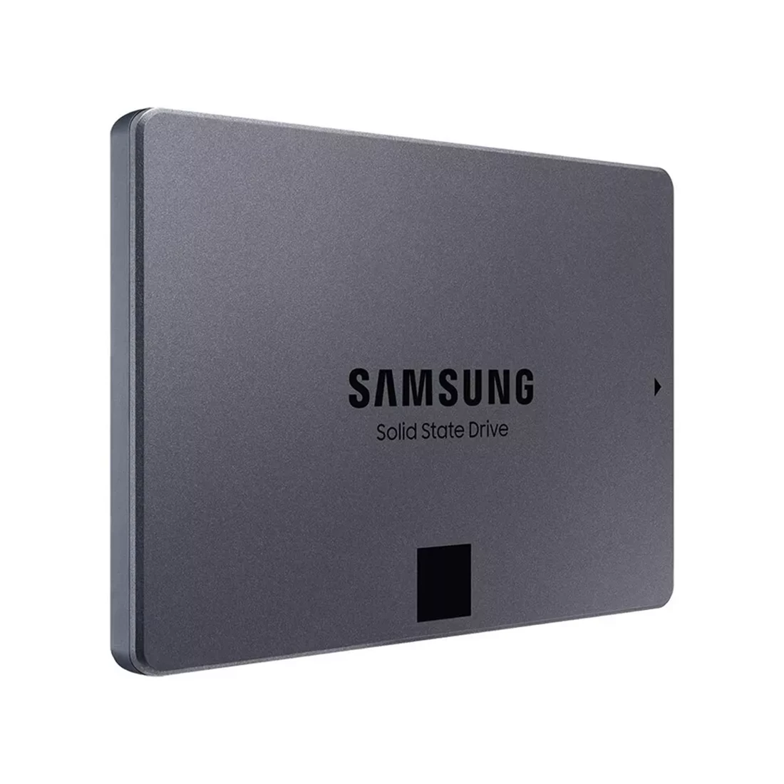 Samsung 870 QVO MZ-77Q4T0BW SSD 4 TB SATA 6Gb/s Refurbished