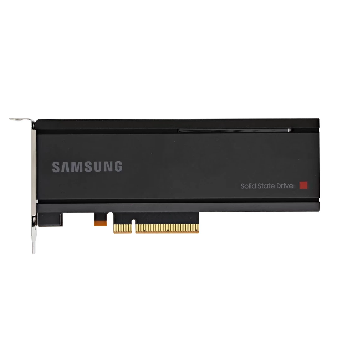 Dell 91FXC PM1735 Series 6.4TB NVMe PCIe 4.0 Mixed Use HHHL SSD Dell 91FXC PM1735 Series 6.4TB NVMe PCIe 4.0 Mixed Use HHHL SSD