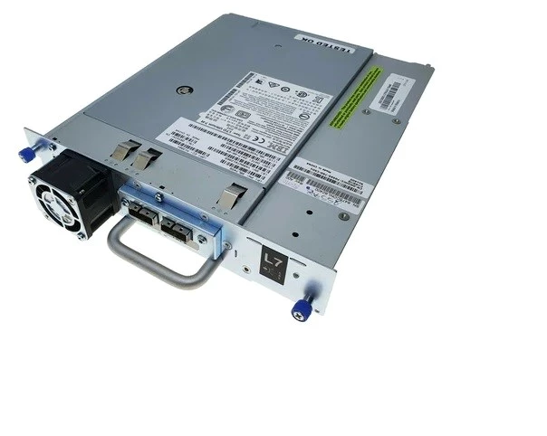 IBM 3573-8447 15TB LTO-7 SAS HH Tape Drive