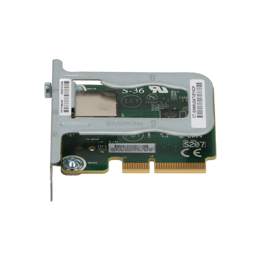 HPE P13788-B21 Microserver Gen10 Plus iLO Enablement Kit