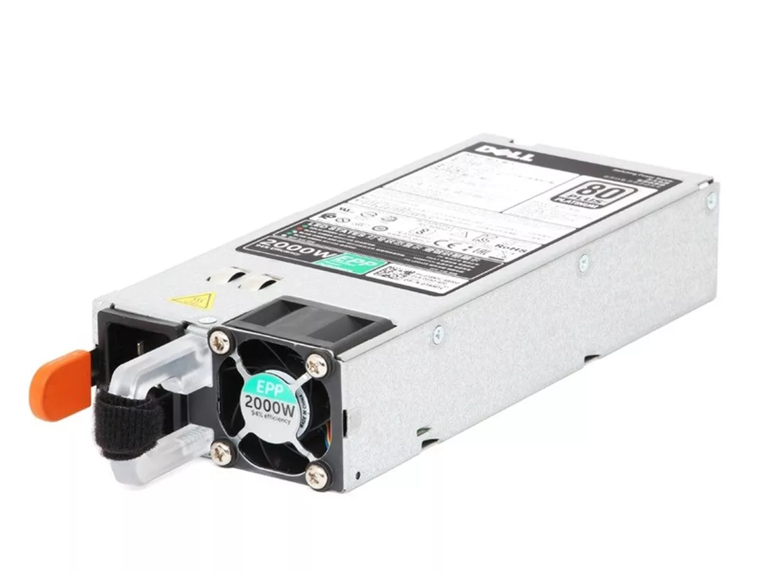 Dell VWWF1 PowerEdge FX2 FX2S R740 R740XD 2000W Power Supply