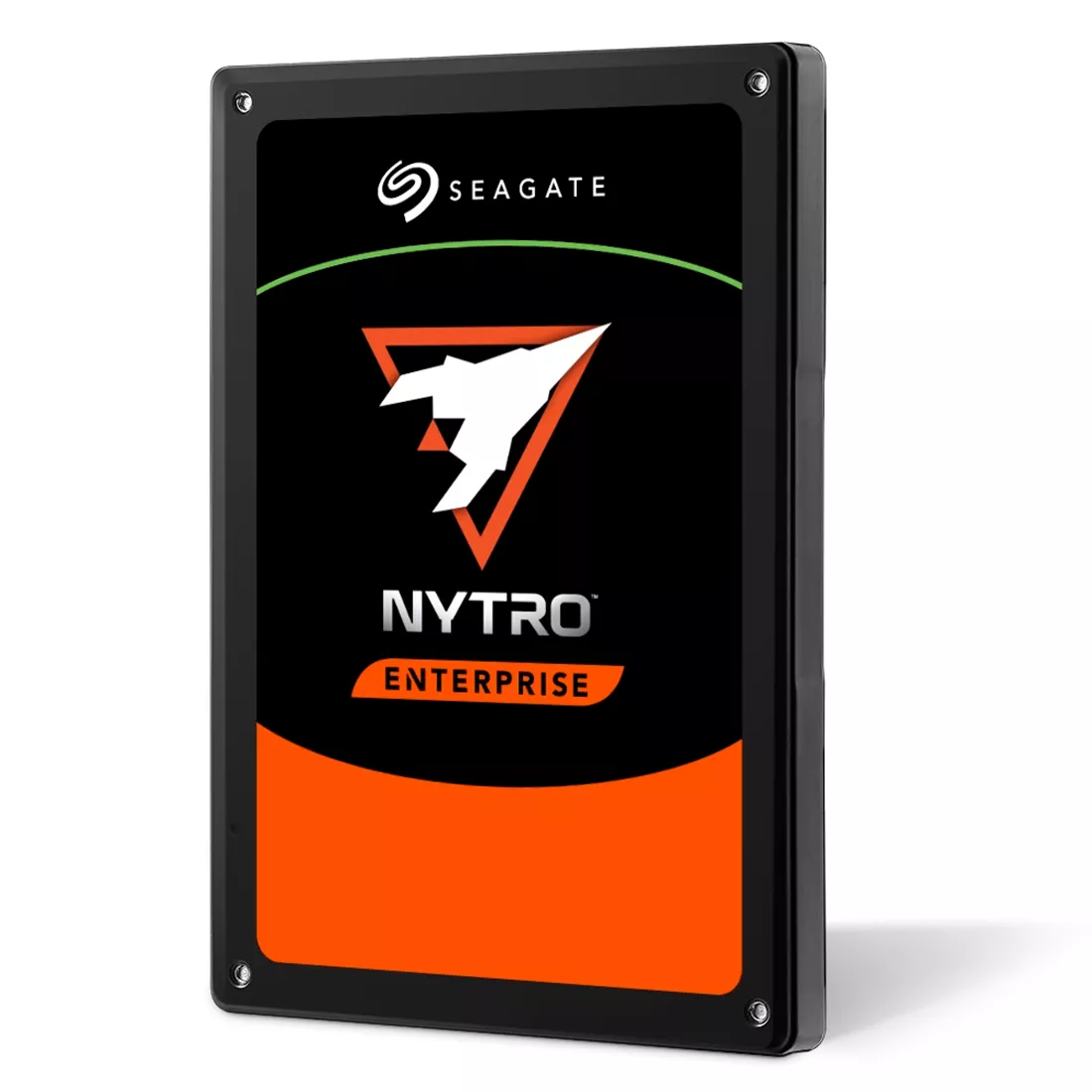 Seagate XS15360SE70084 Nytro 3332 15.36TB Scaled Endurance SAS-12gbps 3d Etlc 2.5inch 15mm SSD