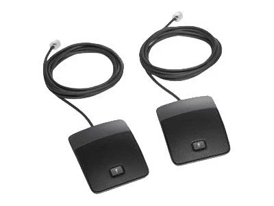 Cisco CP-MIC-WIRED-S Wired Microphone Kit For Cisco 8831 Phone Ref