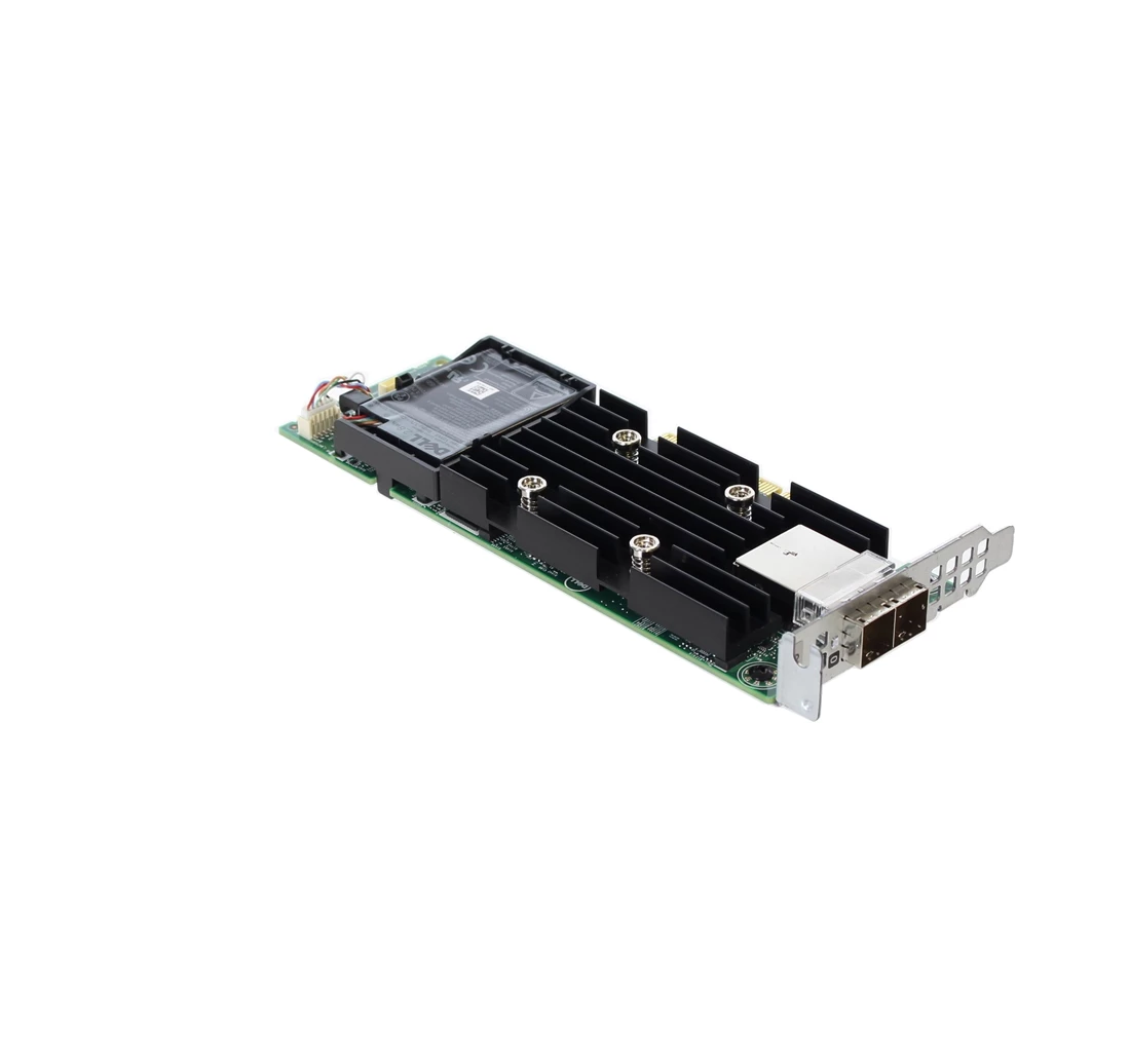 DELL GD93V Perc H840 Pci-e 3.0 Sas Raid Adapter with 4gb LP