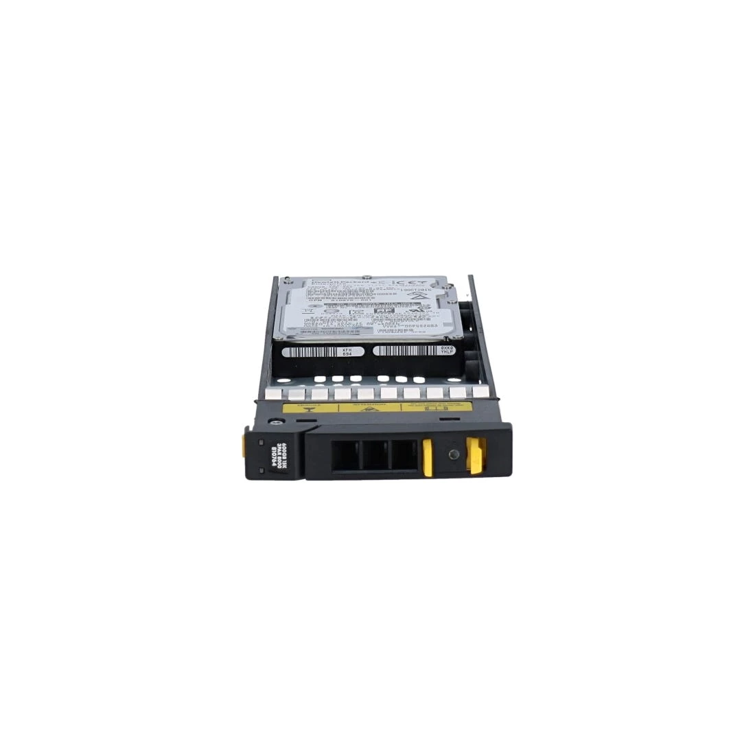 HPE K2P98A Hard drive 600 GB SAS 12Gb/s Refurbished
