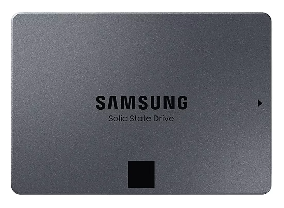 Amazon.com: Samsung SSD 870 EVO, 1 TB, Form Factor 2.5 and