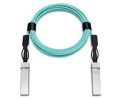 Cisco SFP-25G-AOC4M 25Gbase SFP28 4m Active Optical Cable.