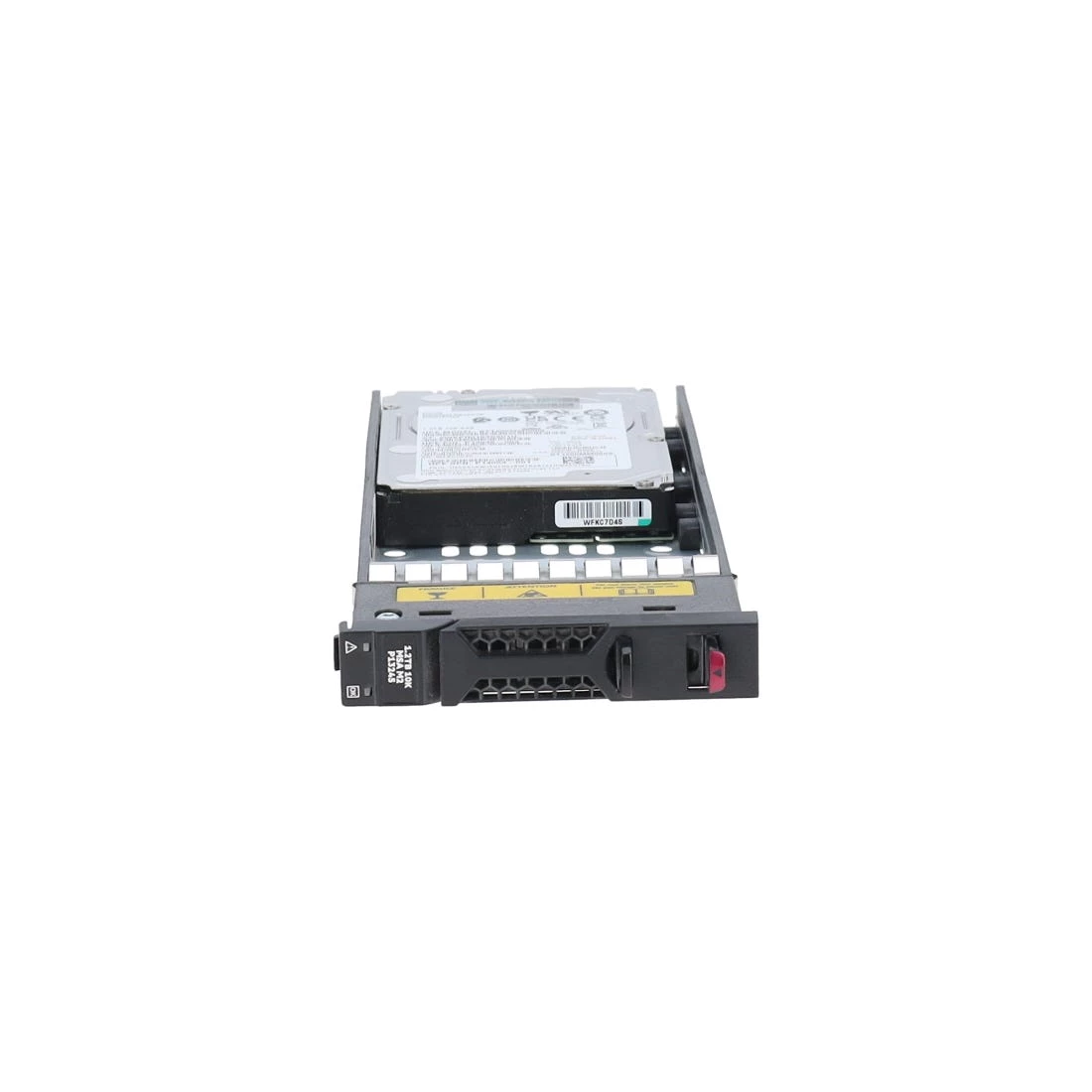 HPE R0Q55A Enterprise Hard Drive 1.2 TB SAS 12Gb/s New F/s
