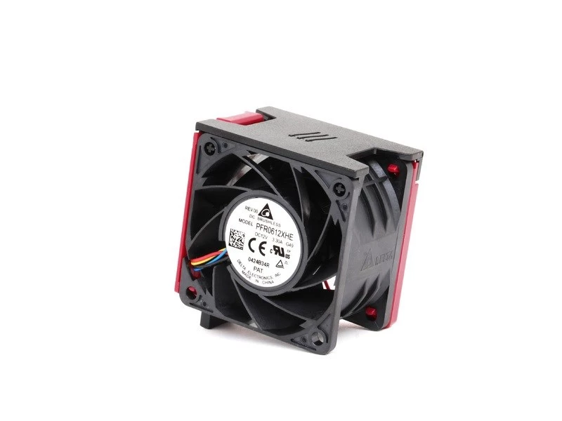 HPE P21640-001 ProLiant DL300 Gen10 Plus Standard Fan
