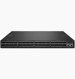 Mellanox MSN2010-CB2RC Spectrum-based 25GbE/100GbE 1U switch w/Cumulus Linux