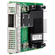 HPE P31323-B21 InfiniBand HDR/Ethernet 200Gb 1-port QSFP56 PCIe4 x16 OCP3 MCX653435A-HDAI Adapter