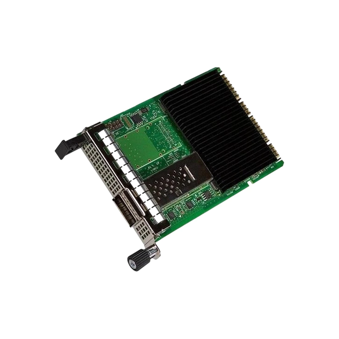 Intel E810CQDA1OCPV3 Ethernet Network Adapter OCP3.0 E810-CQDA1