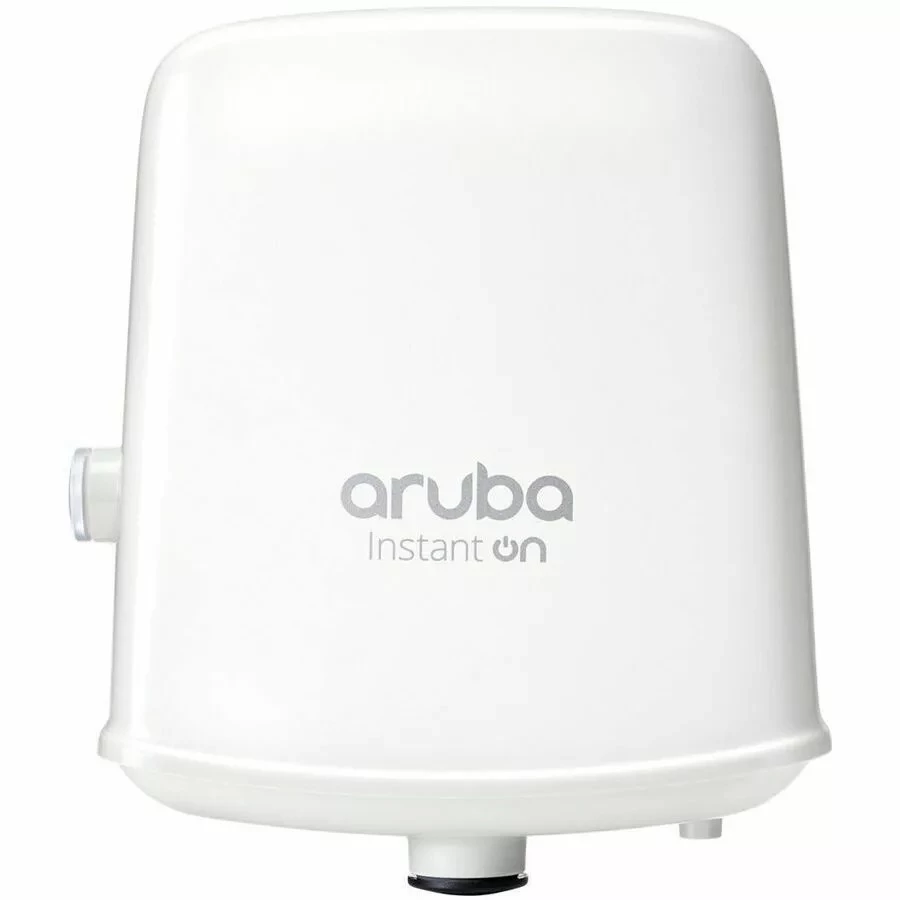 HPE R2X10-61001 Aruba Instant On AP17 (US) 2x2 11ac Wave2 Outdoor F/s
