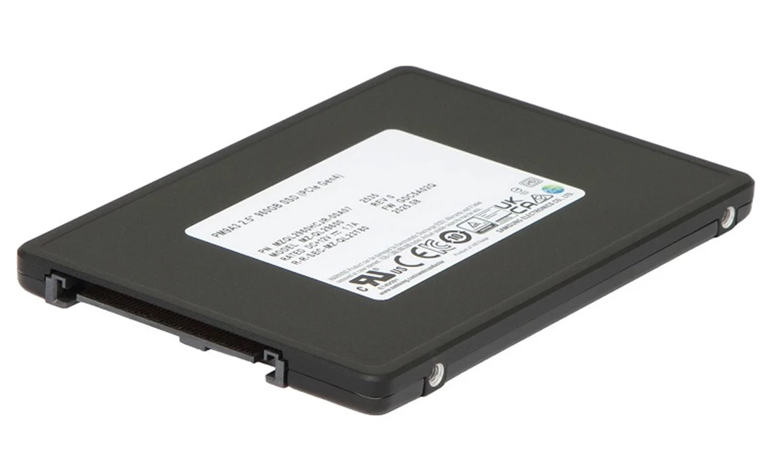 Samsung MZQL21T9HCJR-00A07 PM9A3 1.92TB PCI-E Gen4 x4 U.2 SSD-New