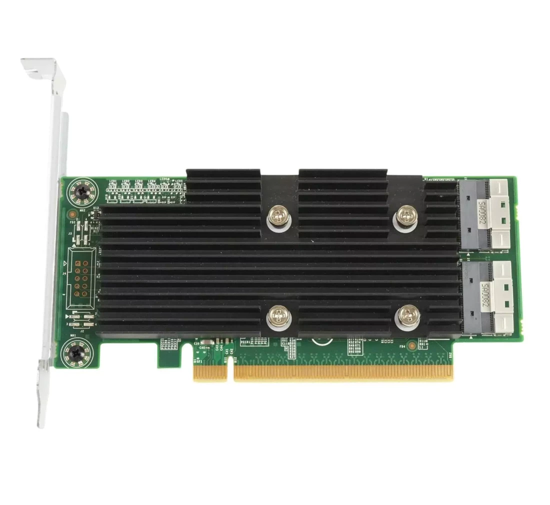 Dell 235NK EMC PowerEdge PCIe Expander Card
