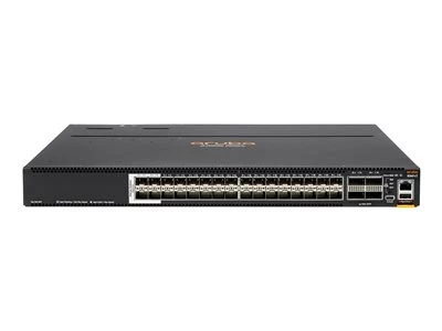 HPE JL717A Aruba CX 8360-32Y4C V2 32 ports managed switch without rack mount kit