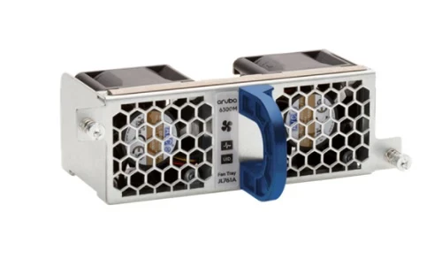 HPE JL761A Power-to-port Fan Tray  Kit For Aruba 6300m