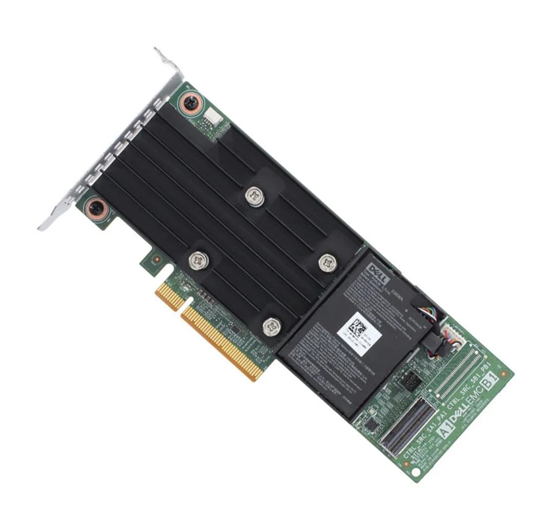 Dell 405-AAWX Perc H745 Pcie Sas Raid Controller
