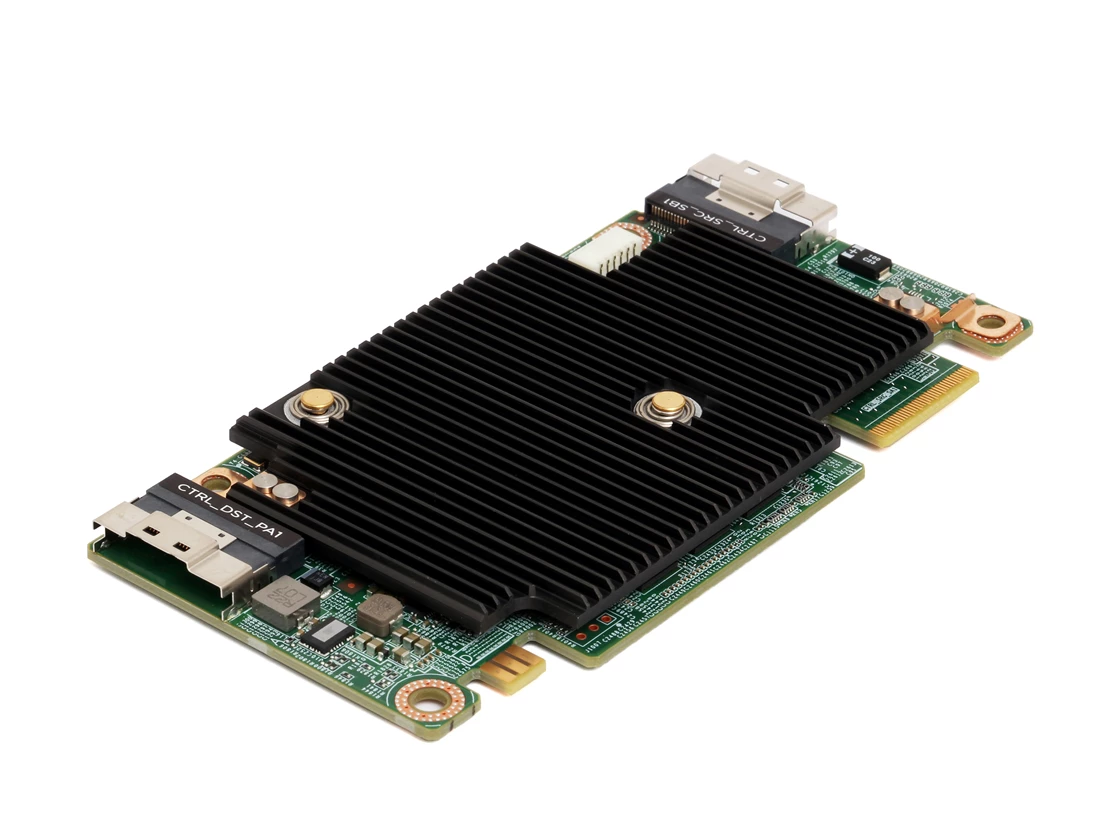 DELL 34Y6H Perc H745 Pcie Sas Raid Controller