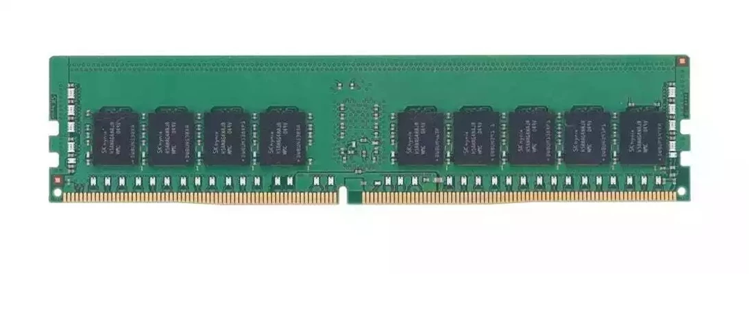 HPE P38446-B21 32GB PC4-23400 DDR4-2933MT/s 1Rx4 ECC Memory