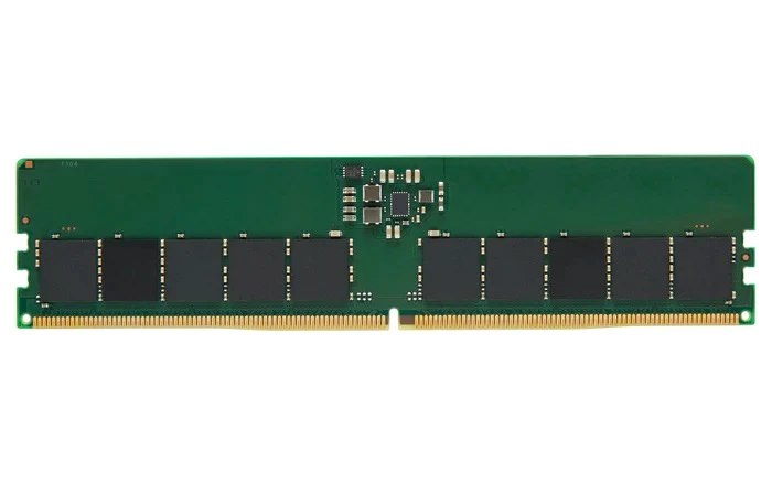 Kingston KTD-PE432/16G 16GB PC4-25600 DDR4-3200MT/s 1Rx4 ECC Memory