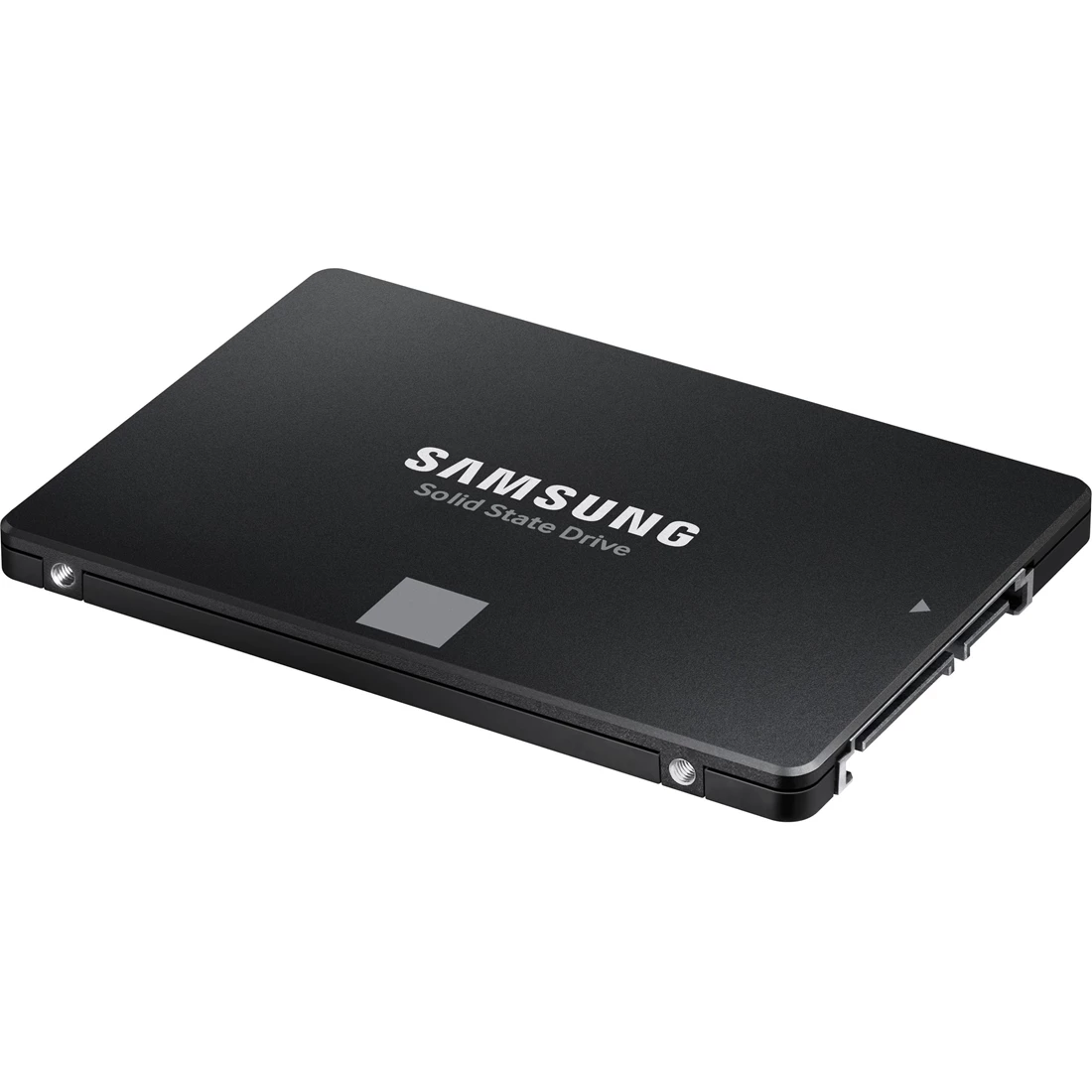 Samsung 870 EVO MZ-77E4T0B/AM SSD 4 TB SATA 6Gb/s Brand New Samsung 870 EVO MZ-77E4T0B/AM SSD 4 TB SATA 6Gb/s Brand New