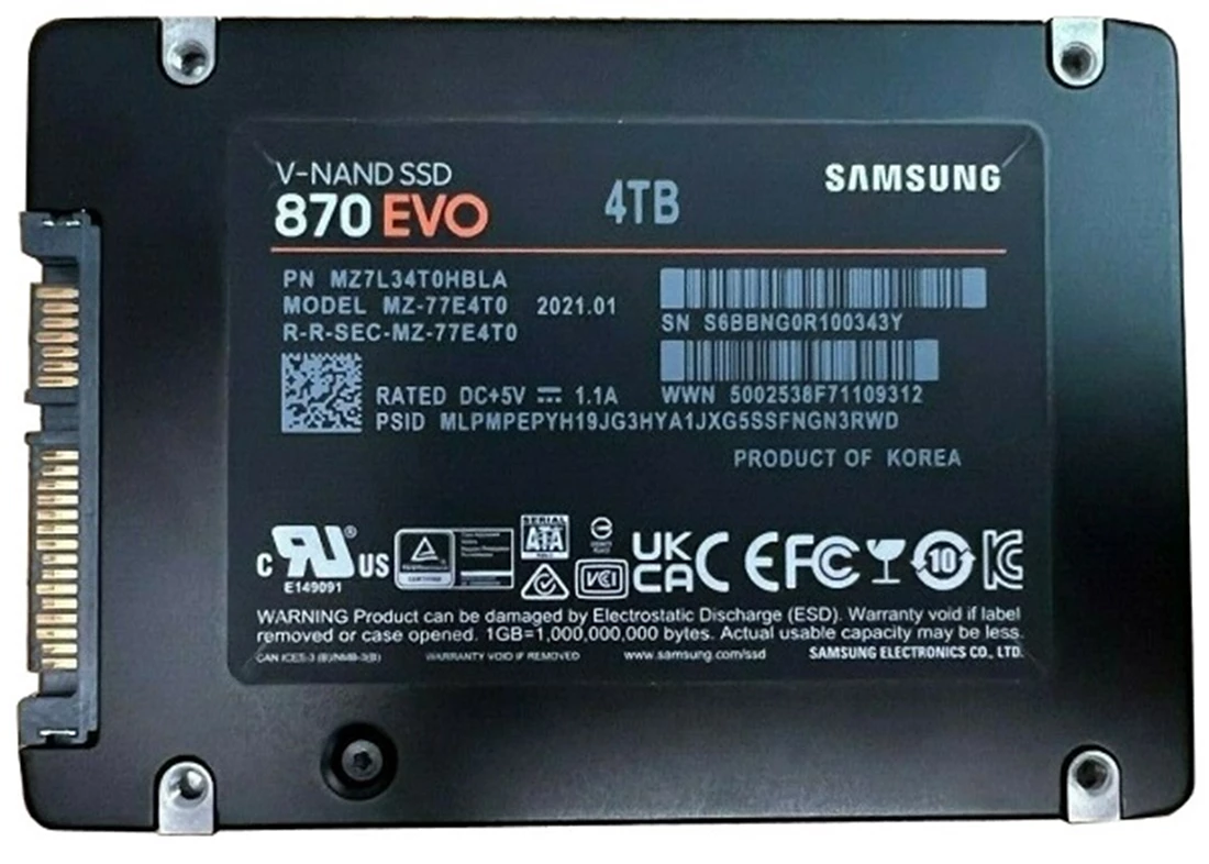 【9/6限定値下げ】Samsung 870 EVO 4TB SSD 344507.webp?v=BCSbVLKjxVu4-