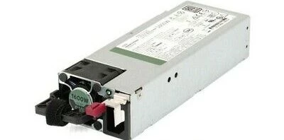 HPE P41609-B21 XL645D Gen10 1600 Watt Power Supply Refurbished