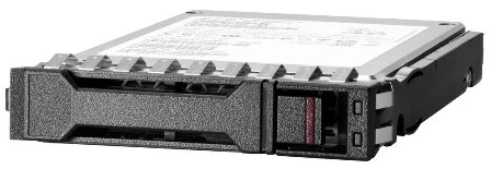 HPE P41400-B21 800GB SAS 24G Mixed Use BC SED FIPS PM6 SSD