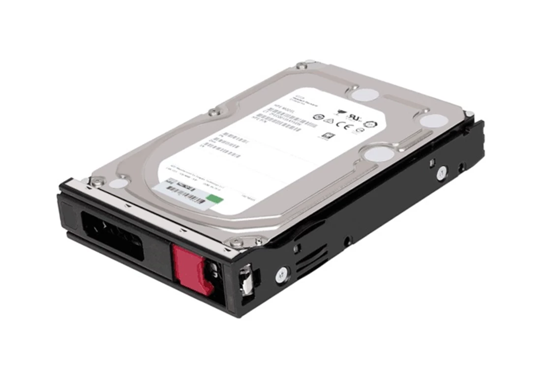 HPE P37678-B21 18TB 7.2k SATA 6g Sc 512e Lff Ise Helium Hdd Refurbished