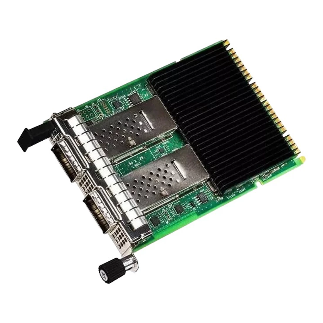 Dell N0W1X Ethernet Network Adapter E810-CQDA2 For OCP 3.0
