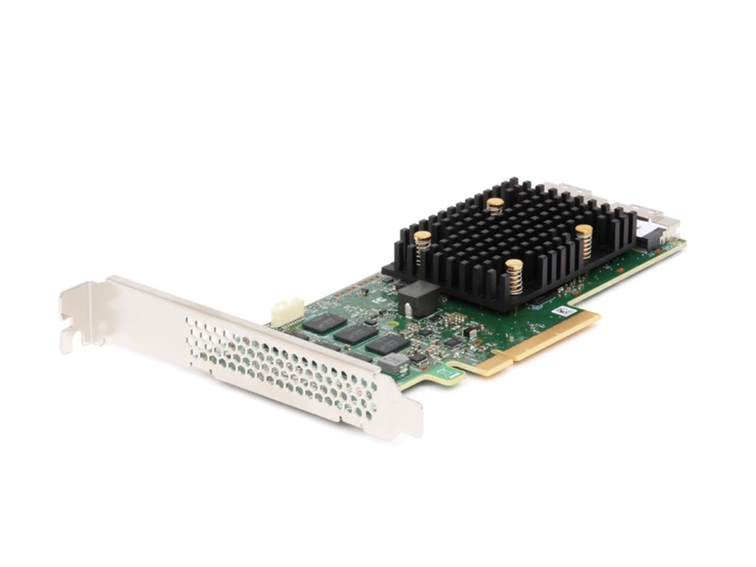 Hpe P06367-b21 Megaraid MR416i-p Sas Controller - 12gb/s Pci