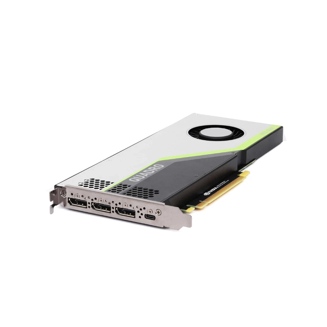 HPE R1F95C NVIDIA Quadro RTX 4000 Graphics Accelerator
