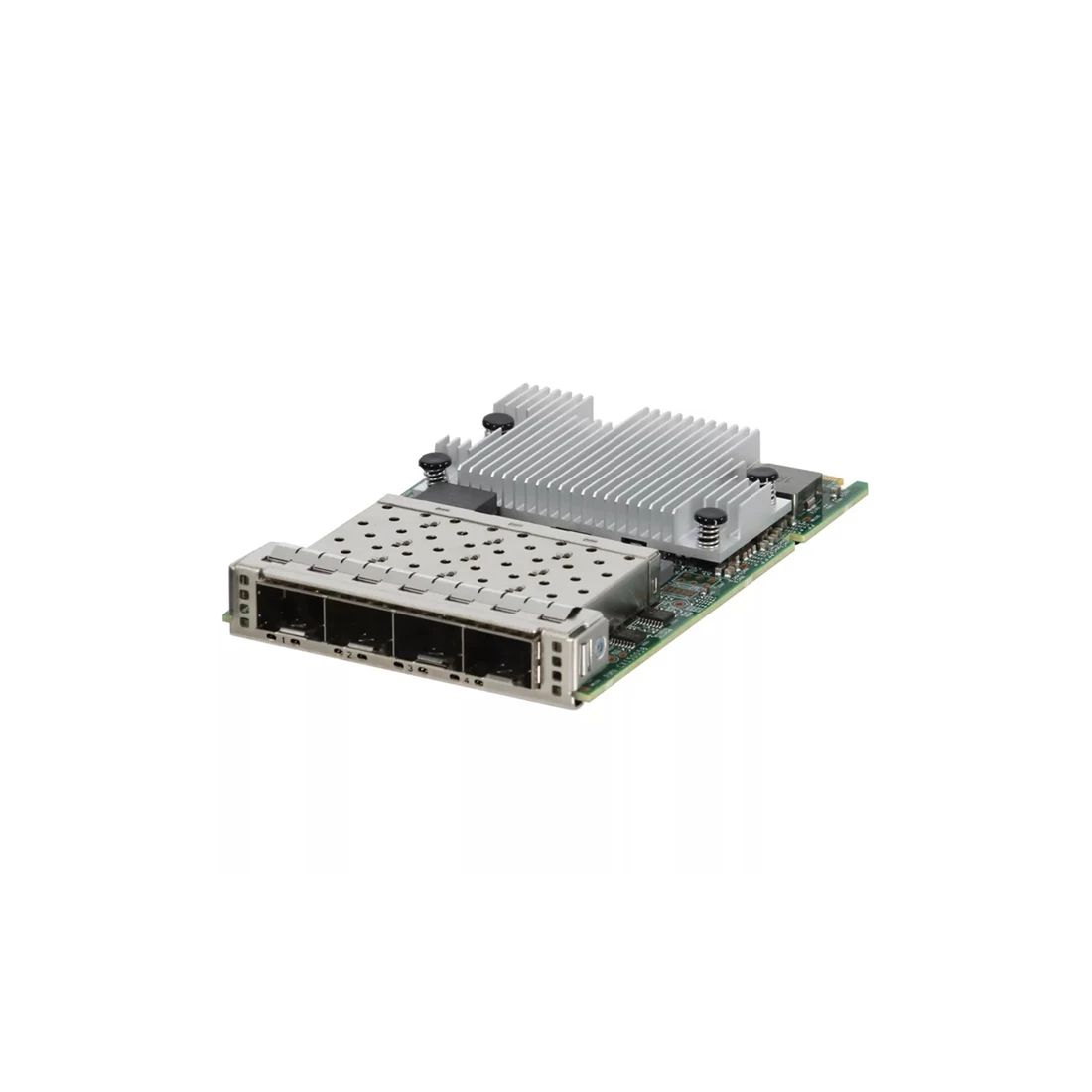 Dell BCM957504-N425DD Broadcom 57504 Quad Port 25Gb SFP28 OCP 3.0