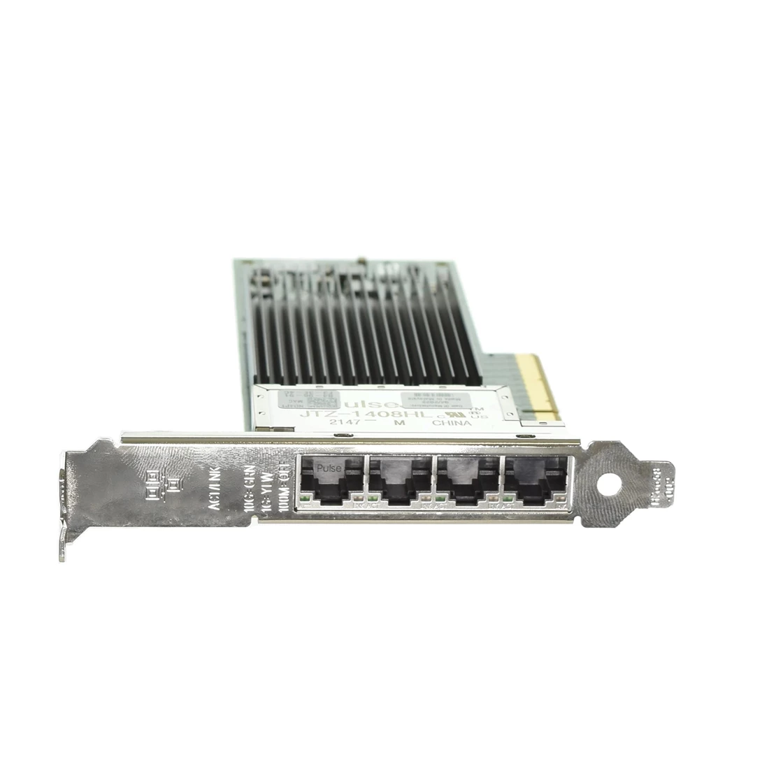 HP(旧コンパック) 10Gb CX4ケーブル 15m 444477-B27 Dell 540-BCRP Intel X710-T4L Quad Port 10GbE Base-T PCIe Adapter