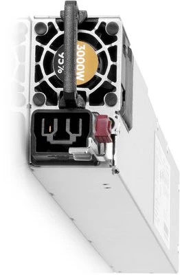 HPE P12353-001 3000 WATT Hot-Plug Power Supply