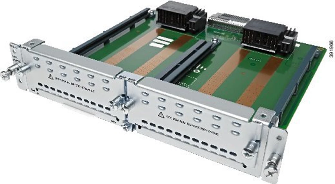 Cisco SM-X-NIM-ADPTR Network Interface Network Adapter Ref