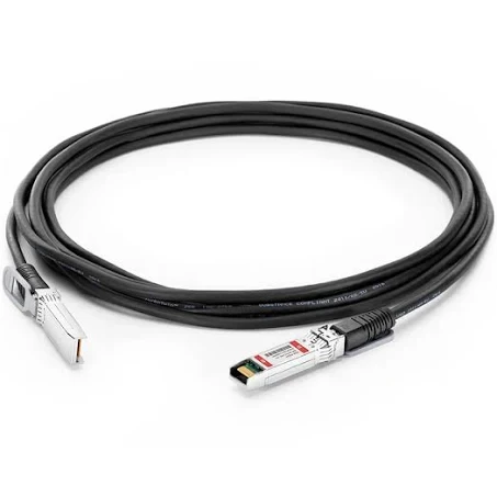 Cisco SFP-H25G-CU4M= 4m 25G SFP28 Passive Direct Attach Copper Twinax Cable