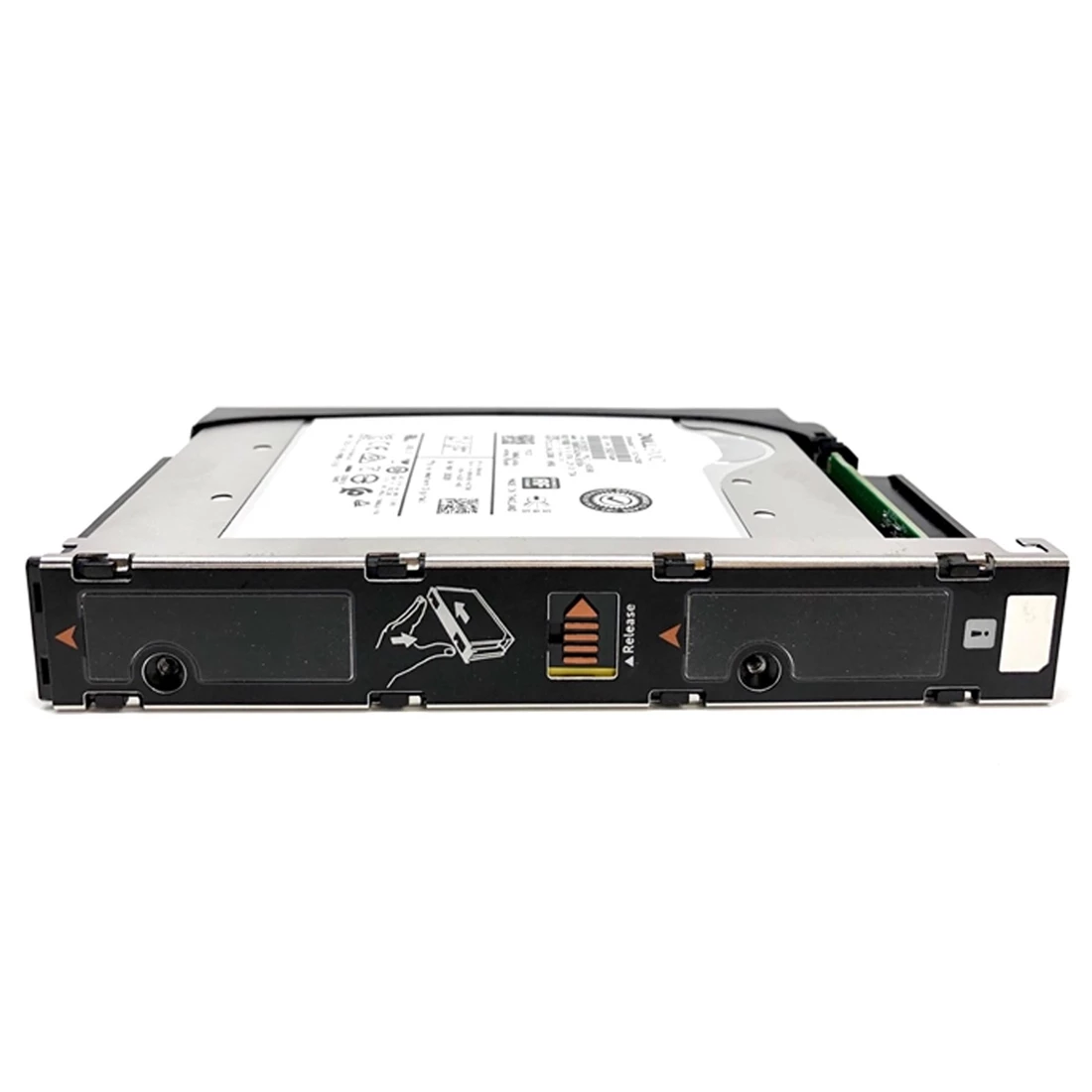 Dell 400-BLWP 18TB SAS 12Gbps 7.2K 512e 3.5inch Hot-Plug Hard Drive